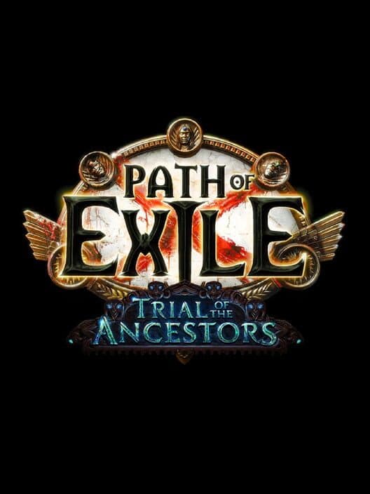 Обложка Path of Exile: Trial of the Ancestors
