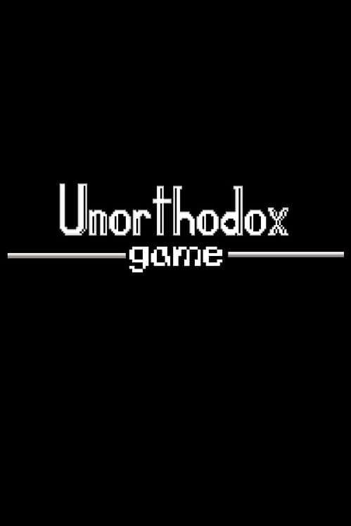 Обложка Unorthodox Game