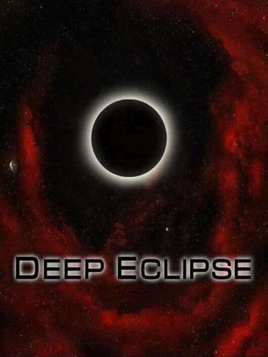 Обложка Deep Eclipse