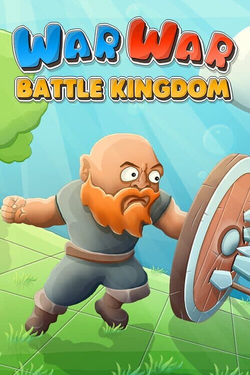 Обложка WarWar Battle Kingdom