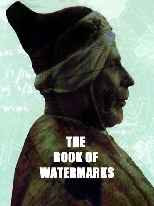 Обложка The Book of Watermarks