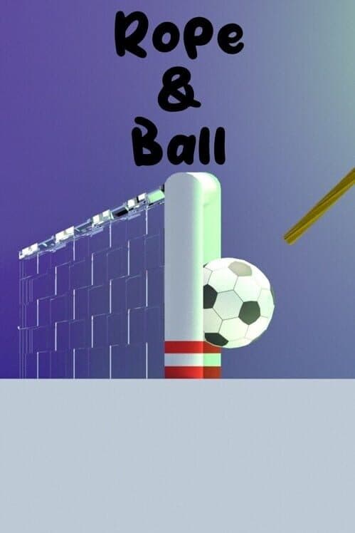 Обложка Rope & Ball