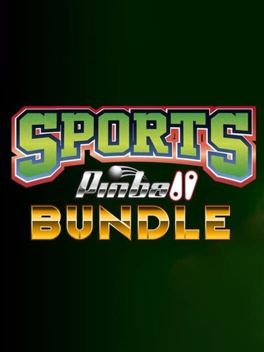 Обложка Sports Pinball Bundle