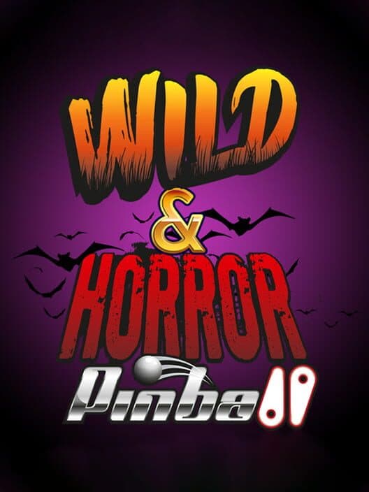 Обложка Wild & Horror Pinball