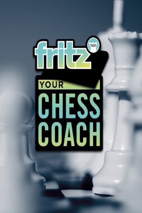 Обложка Fritz: Your Chess Coach