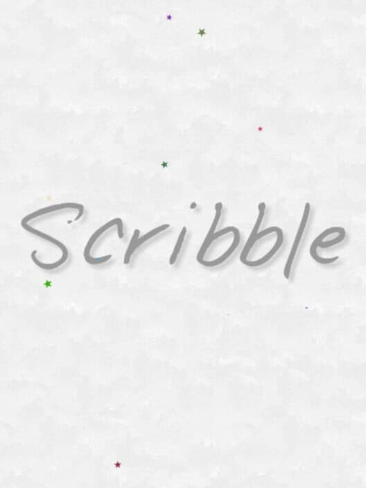 Обложка Scribble