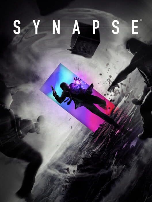 Обложка Synapse