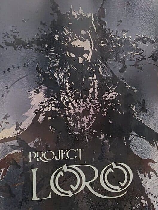 Обложка Project Loro