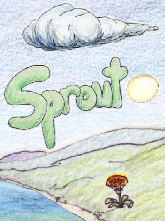 Обложка Sprout