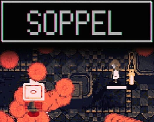 Обложка Soppel