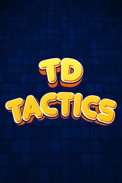 Обложка TD Tactics
