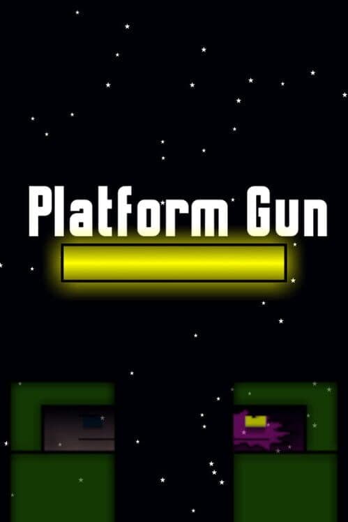 Обложка Platform Gun