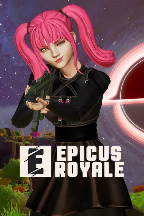 Обложка Epicus Royale