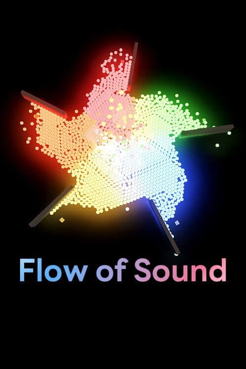 Обложка Flow of Sound