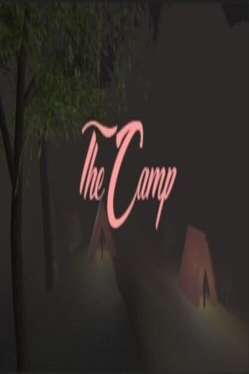 Обложка The Camp