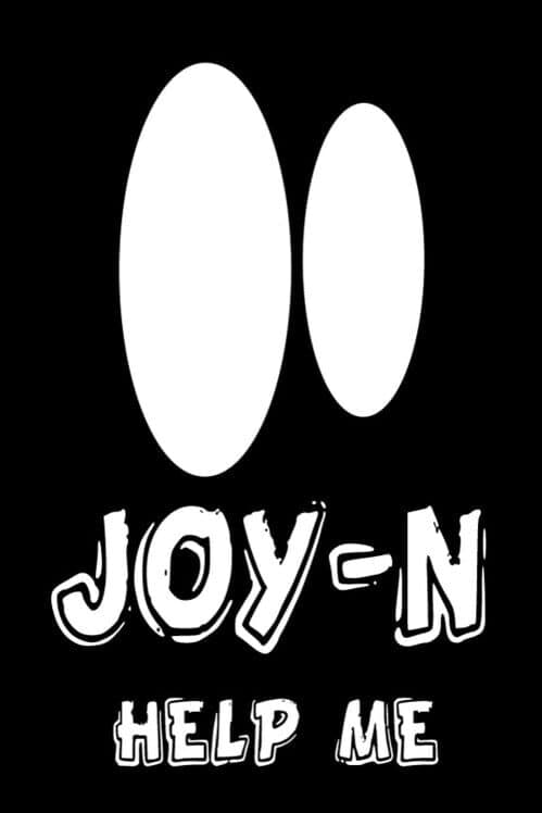 Обложка Joy-N Help Me