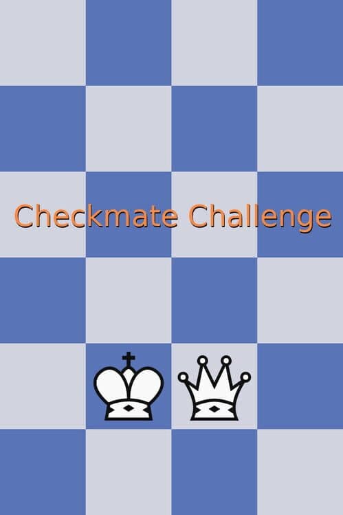 Обложка Checkmate Challenge