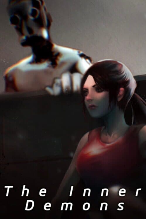 Обложка The Inner Demons