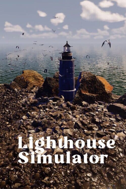 Обложка Lighthouse Simulator
