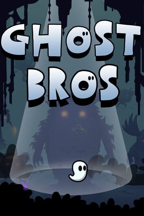 Обложка GhostBros