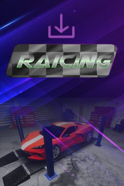 Обложка Raicing