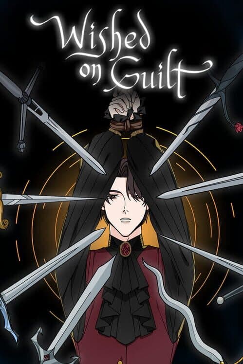 Обложка Wished on guilt