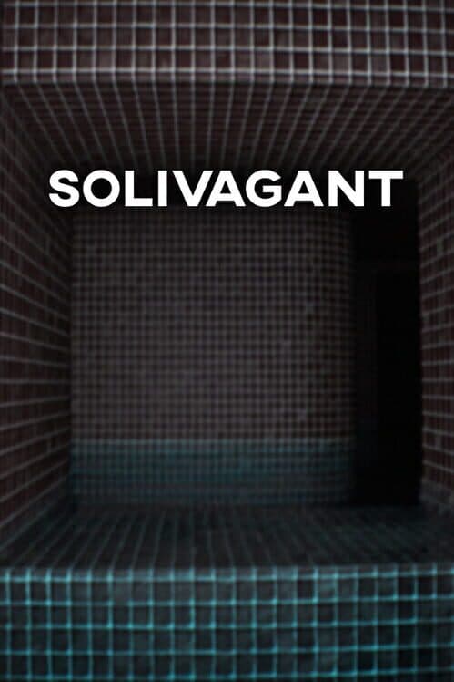 Обложка Solivagant