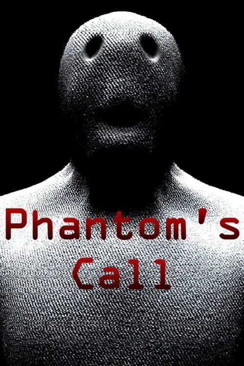 Обложка Phantom's Call