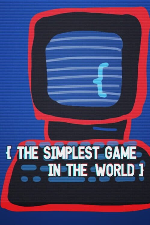 Обложка The Simplest Game in the World