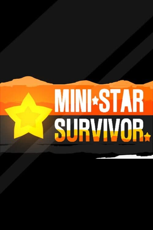 Обложка Mini Star Survivor
