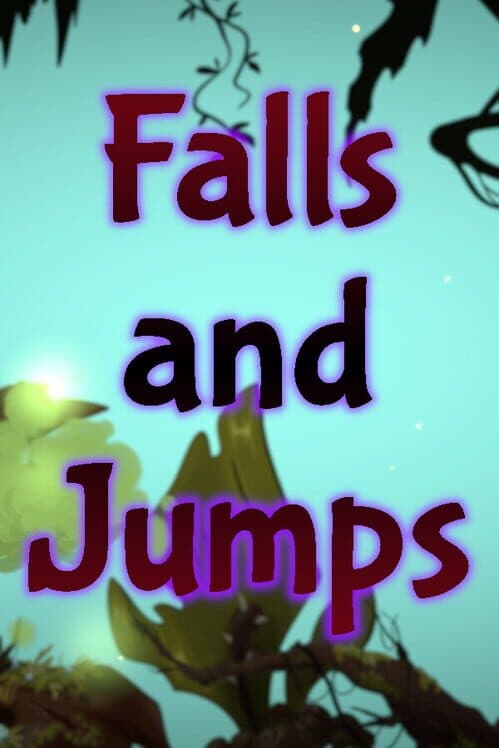 Обложка Falls and Jumps