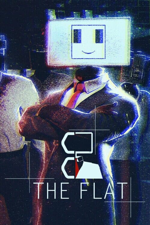 Обложка The Flat