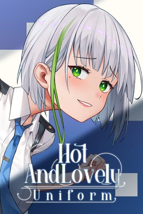 Обложка Hot And Lovely: Uniform
