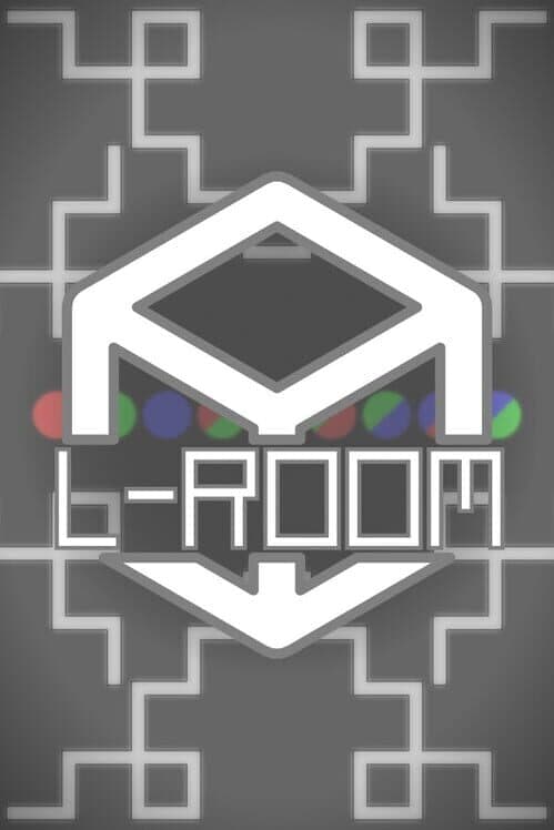 Обложка L-Room