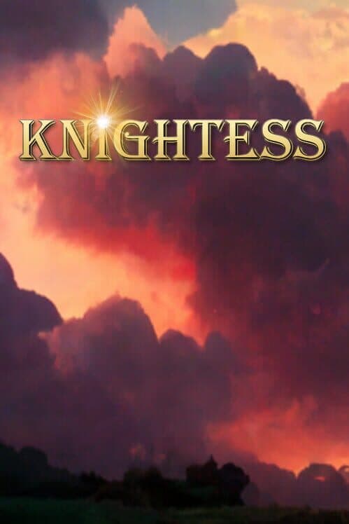 Обложка Knightess