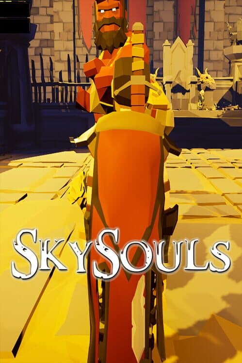 Обложка SkySouls
