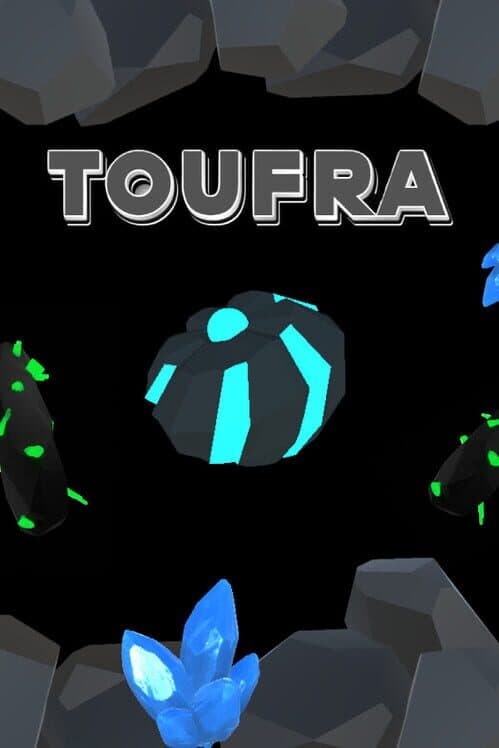 Обложка Toufra