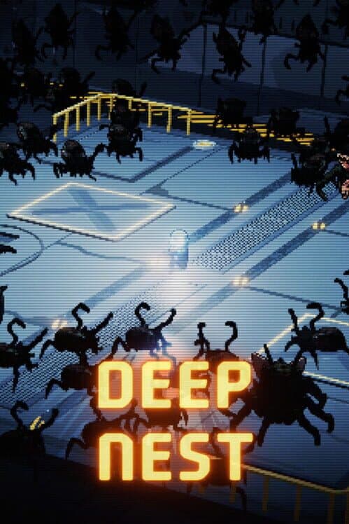 Обложка Deep Nest