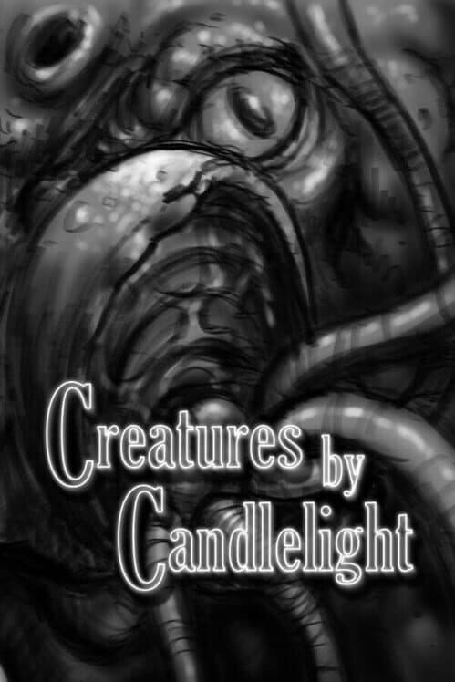 Обложка Creatures by Candlelight