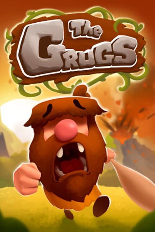 Обложка The Grugs: Origins