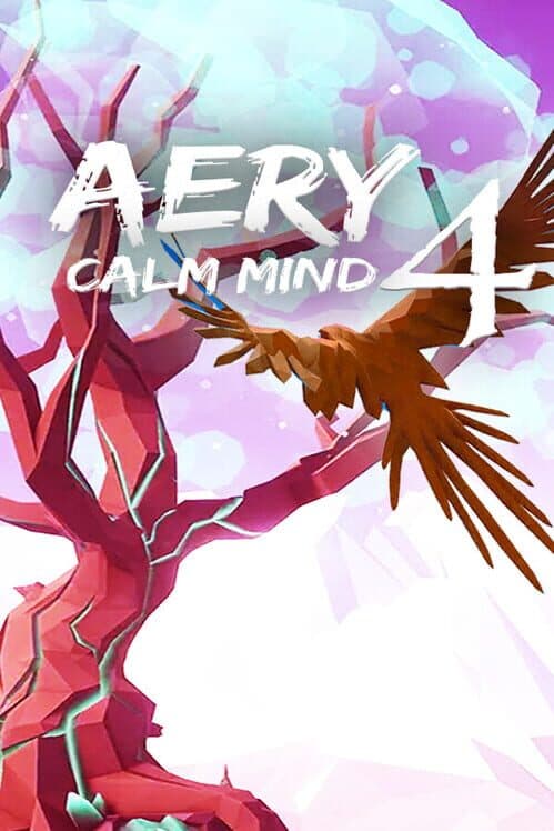 Обложка Aery: Calm Mind 4