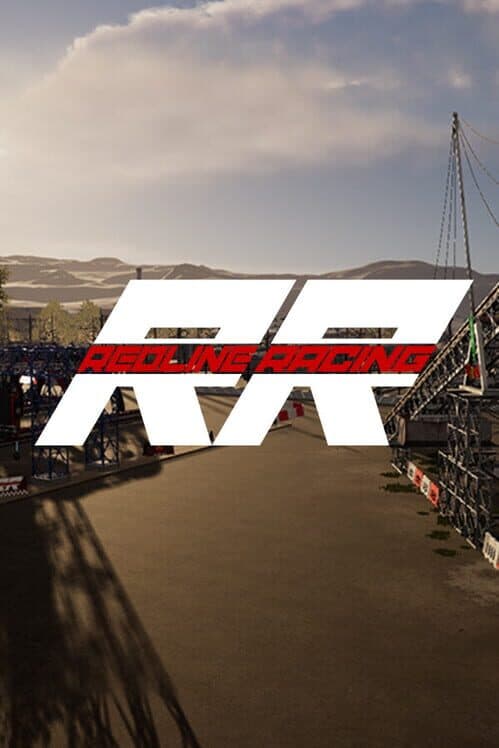 Обложка Redline Racing