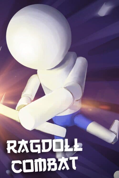 Обложка Ragdoll Combat