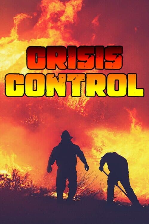 Обложка Crisis Control