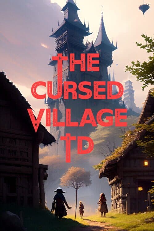 Обложка The Cursed Village TD