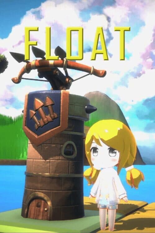 Обложка Float