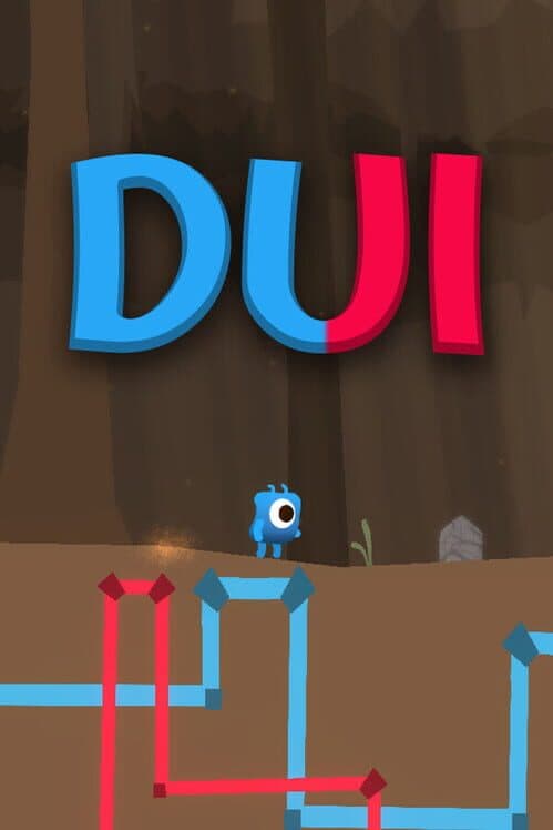 Обложка Dui