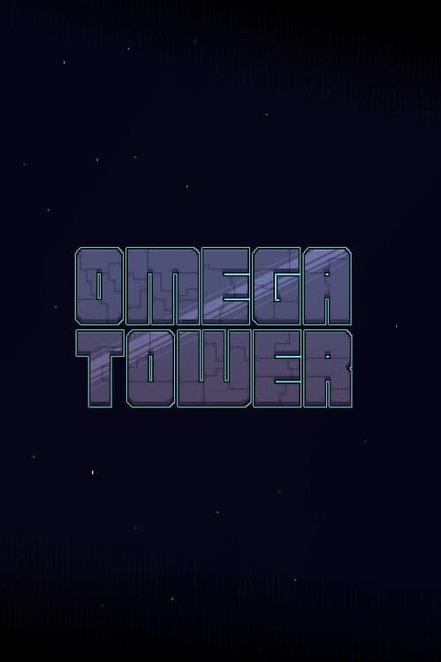 Обложка Omega Tower