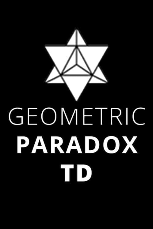 Обложка Geometric Paradox TD
