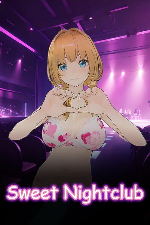 Обложка Sweet Nightclub
